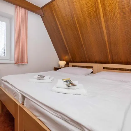 Tereza Guest house Spindleruv Mlyn