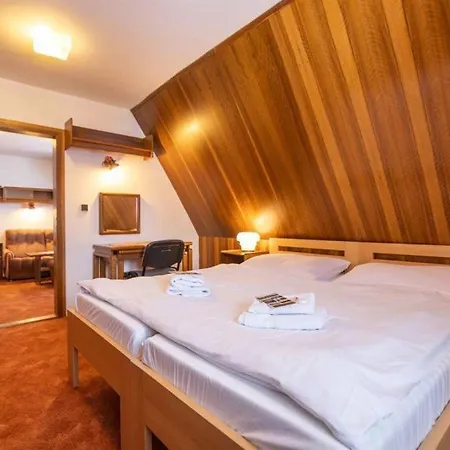 Guest house Tereza 3*